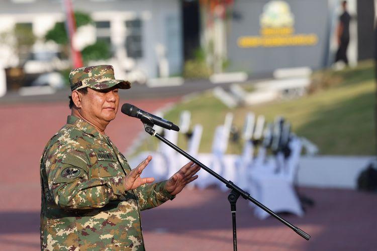 Perayaan HUT PDIP Hari Ini, Prabowo Subianto Tak Diundang, Djarot: karena Acara Sederhana