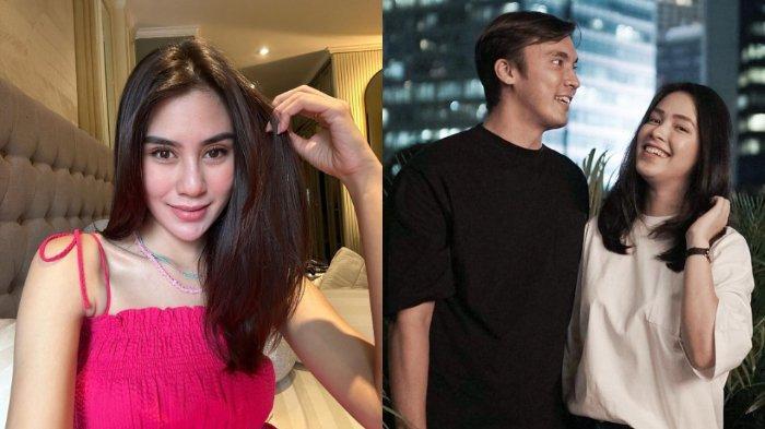 Sudah Buat Luka Selingkuh dengan Syahnaz, Rendy Kjaernett Tak Mau Dicerai, Lady: Itu yang Terbaik