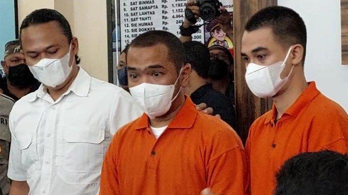 SIAPA CC, Perempuan yang Diduga Pemicu Putra Siregar Keroyok Seorang Pria, Benarkah Chandrika Chika?