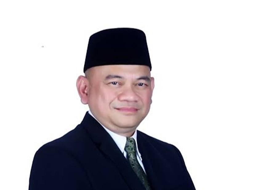 Sosok Deni Wirananggapathi, Dokter yang Maju di Pilkada Kuningan, Dikenal Sebagai Cucu Mantan Bupati