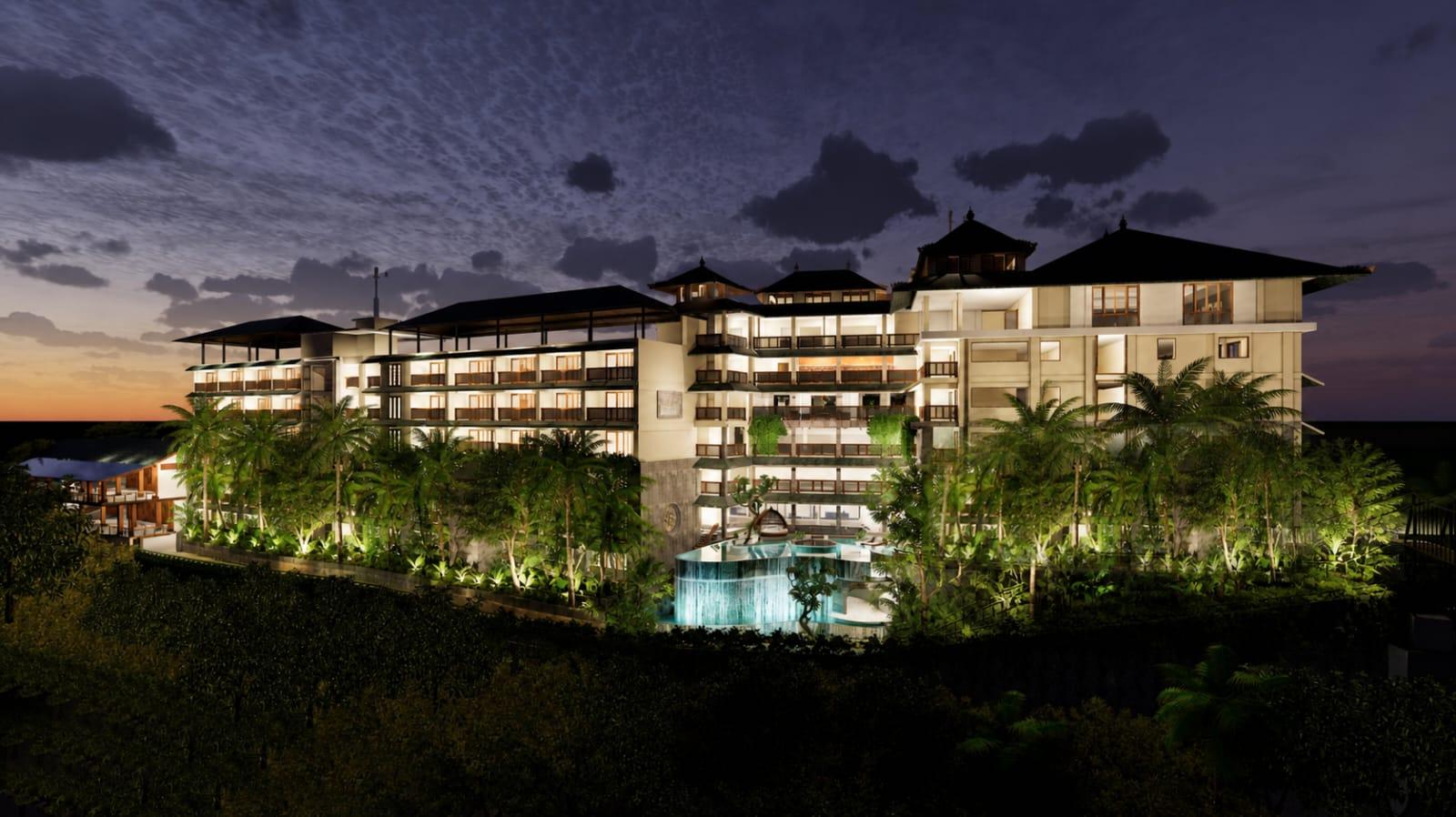 RF Hospitality Ekspansi ke Ubud dan Bandung Selatan: Gandeng Swiss-Belhotel Garap Pasar Premium