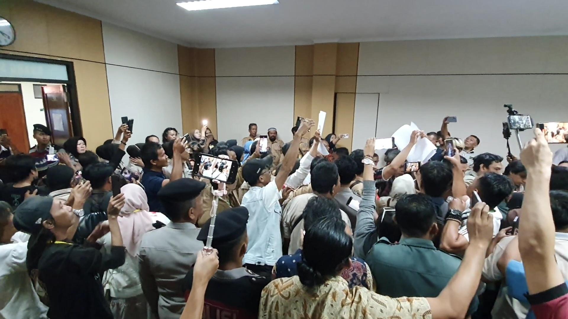 Vonis Mati Kasus Paoman Indramayu Patahkan Slogan No Viral No Justice, Kuasa Hukum: Hakim Tepat - Tribunjabar.id