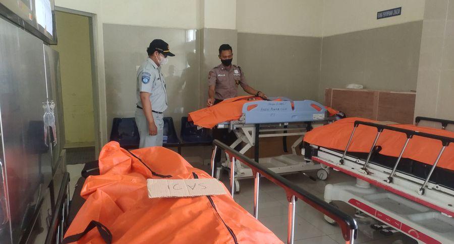 Ini Identitas Korban Tewas & Luka di Tol Cipali KM 139 Indramayu, Dibawa ke RSUD Cideres Majalengka