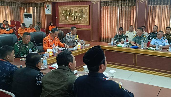 Lebih dari 100 TPS di Majalengka untuk Pilkada 2024 Rawan Banjir dan Longsor