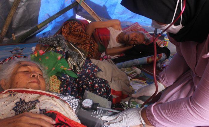 Penanganan Gempa Cianjur Belum Usai, Pemprov Jabar buat 8 Program Tahap Rehabilitasi dan Rekontruksi