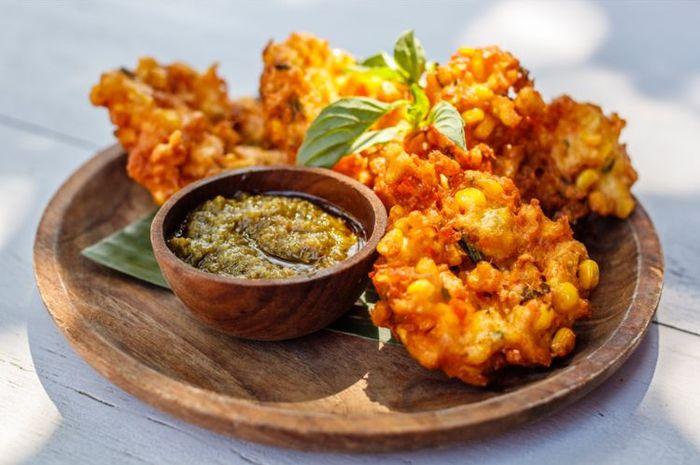 Resep Bakwan Jagung Cocok Buat Menu Buka Puasa Ramadhan 2025, Berikut Trik Membuat Renyah Tahan Lama