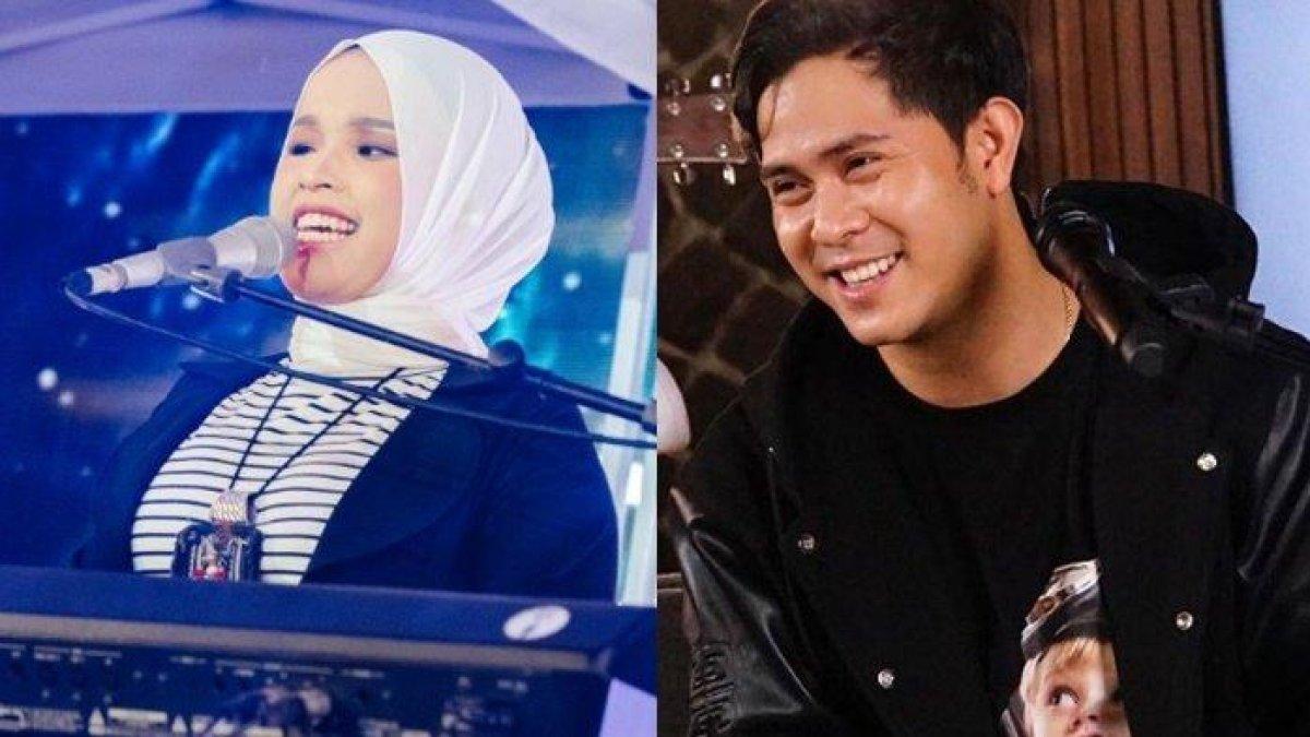 Tak Lolos ke Babak Selanjutnya di AGT 2023, Cakra Khan Minta Maaf, Tetap Akan Dukung Putri Ariani