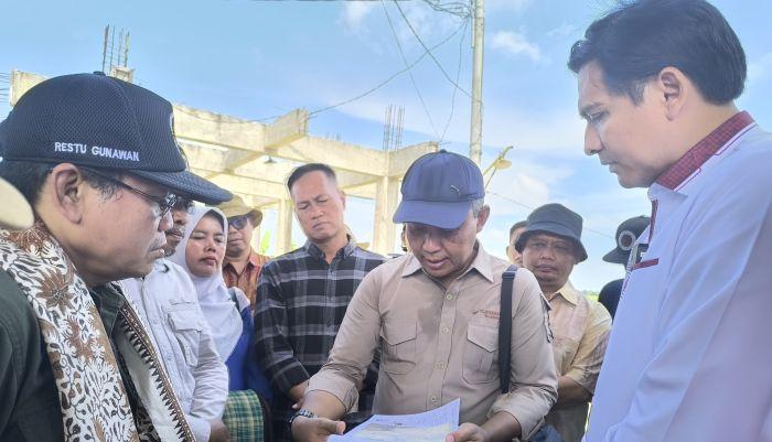MENGUAK Misteri Hamparan Batu Bata Kuno di Situs Sudimampir dan Sambimaya Indramayu, Akan Diteliti