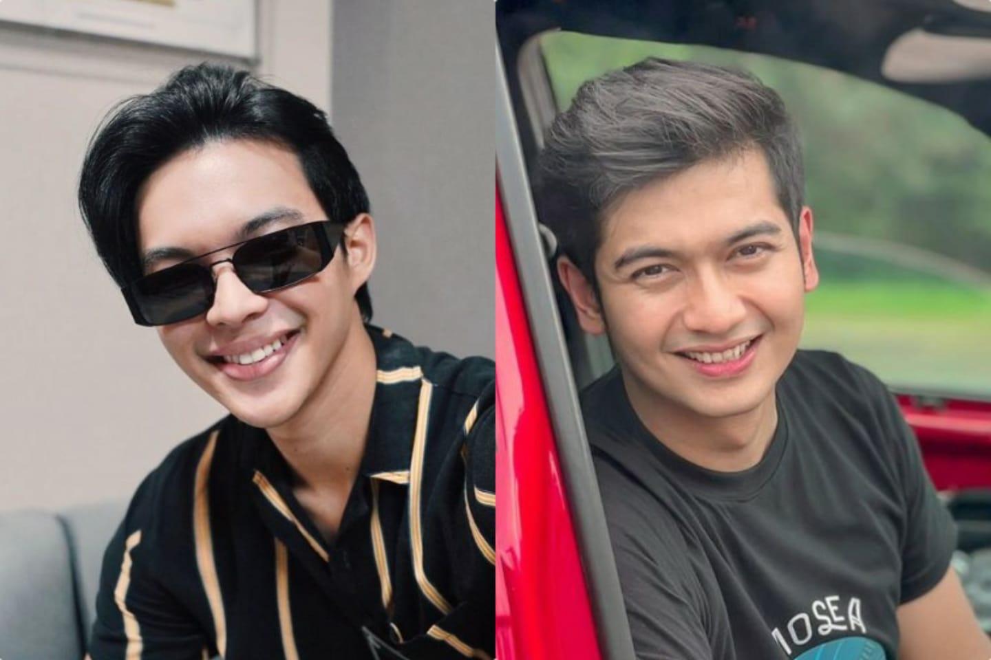 Rey Mbayang dan Teuku Ryan Dituding Jadi Aktor Video Syur Inisial R, Pakar Telematika Beber Hal Ini