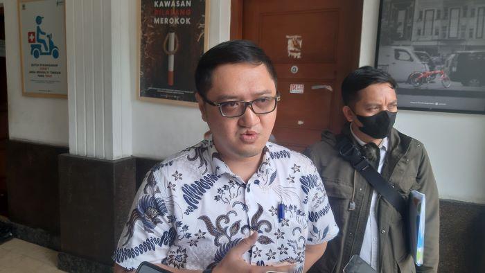 Terungkap, Penyebab Overload Sampah di Pasar, Ini yang Dilakukan Perumda Pasar Bandung Juara