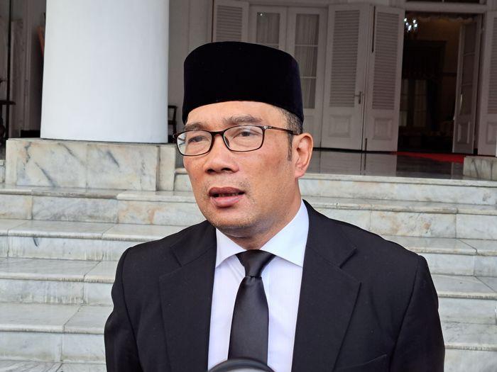 Ridwan Kamil Beberkan 531 Prestasi Jawa Barat Setelah Dipertanyakan Netizen, Bu Cinta Semangati