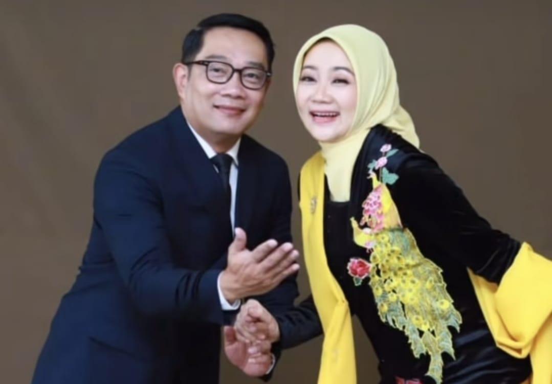 KPK Tegaskan Gugatan Cerai Atalia Praratya Tak Hambat Penyidikan Korupsi Iklan Bank BUMD Jabar