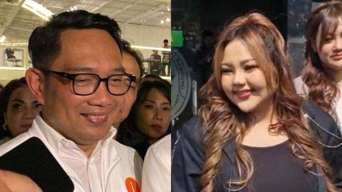 Ridwan Kamil dan Lisa Mariana Tes DNA: Babak Baru Drama Panas yang Seret Isu Waris dan Pengadilan