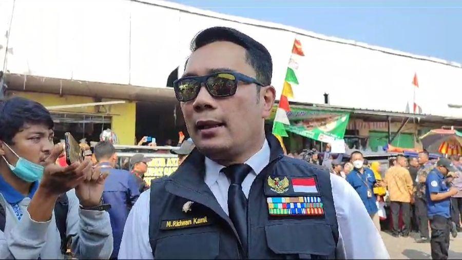 Ridwan Kamil Siapkan Pengacara Baru Hadapi Gugatan Panji, Biro Hukum Setda Jabar Tetap Mendampingi