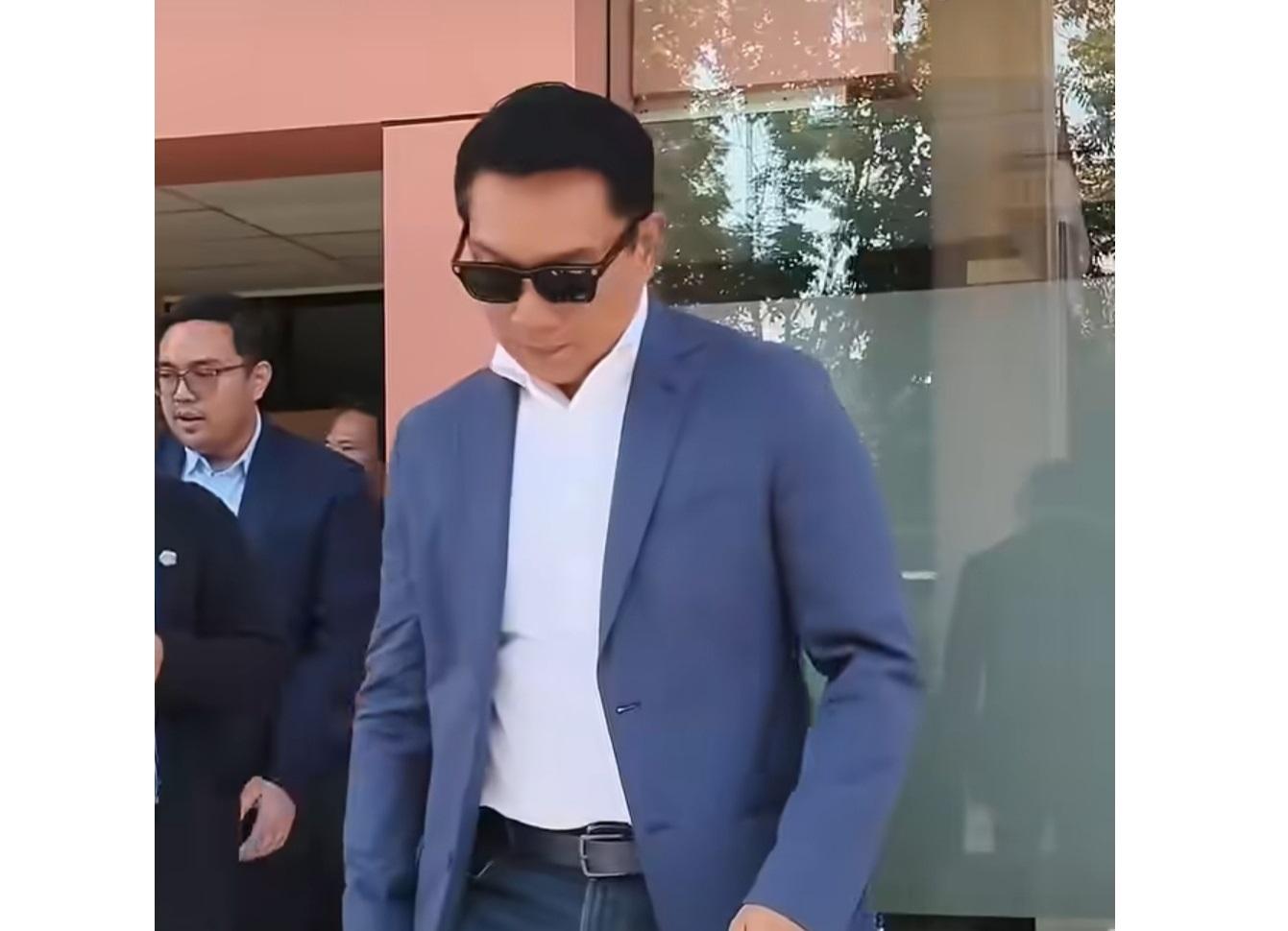 Respons Atalia Praratya Soal Ridwan Kamil Urus Hak Asuh Arkana di Pengadilan Agama Bandung - Tribunjabar.id