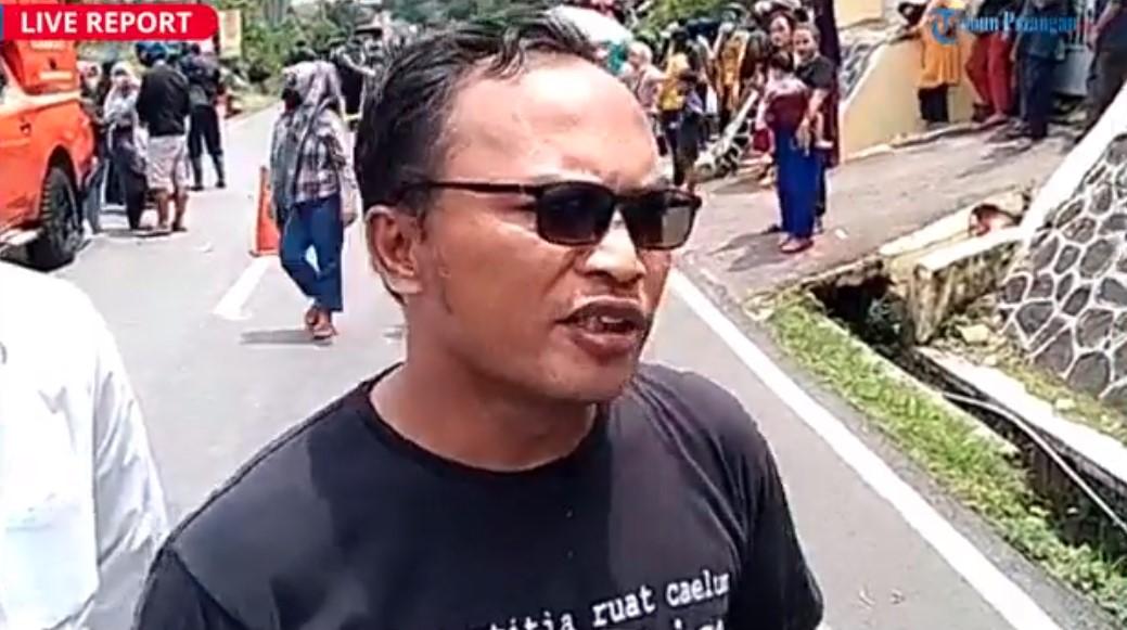 Yosep dkk Terancam Hukuman Mati, Kuasa Hukum Sebut Motif Kasus Subang Hanya Karangan Danu