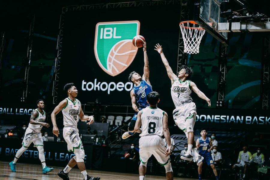 Melaju ke Babak Semifinal Play-Off IBL 2022, Prawira Bandung Optimistis Tekuk Satria Muda Pertamina