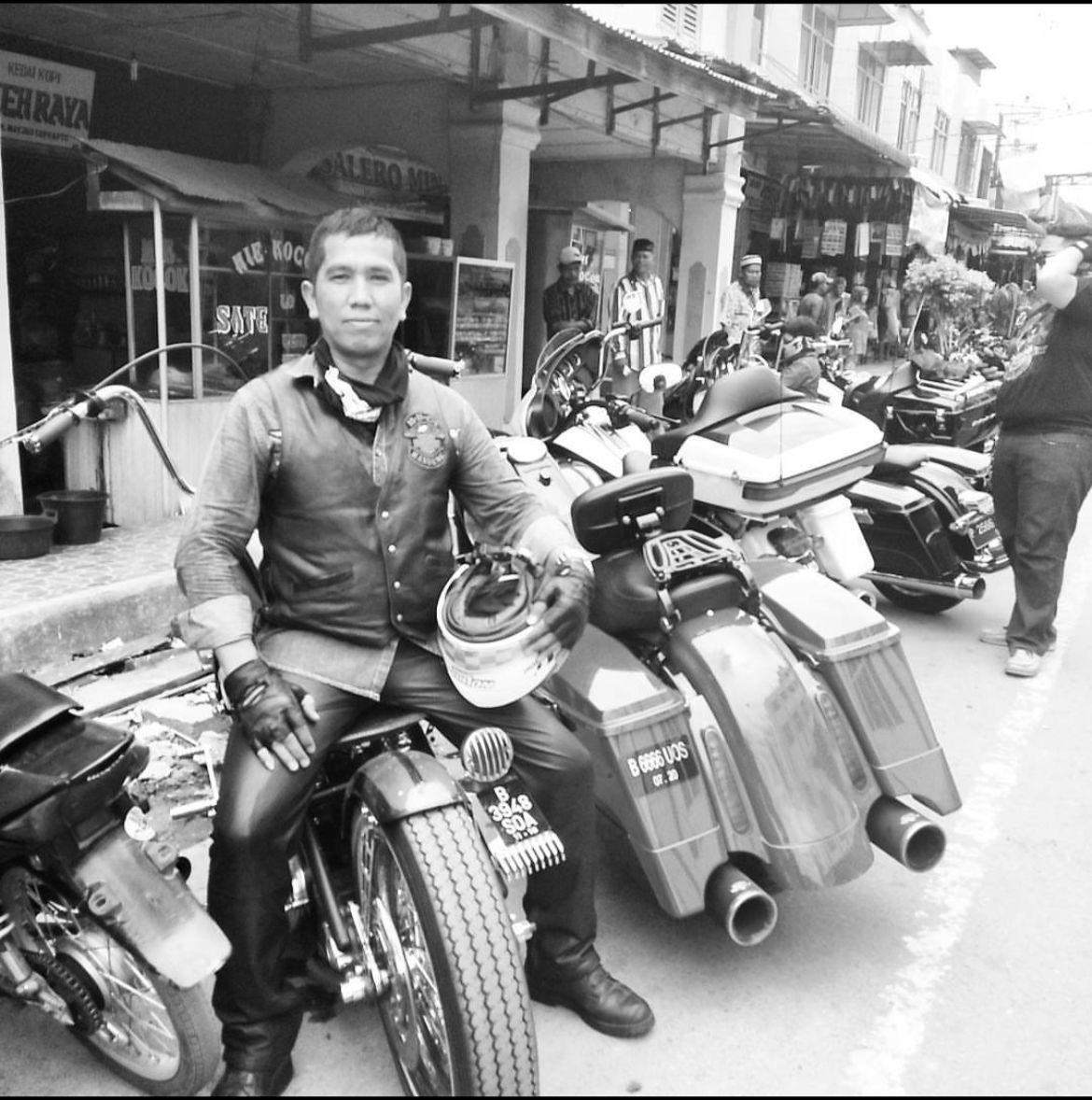 HDCI Bandung Bantah Oknum Perwira Polisi di Medan yang Biarkan Kekerasan Sebagai Anggotanya