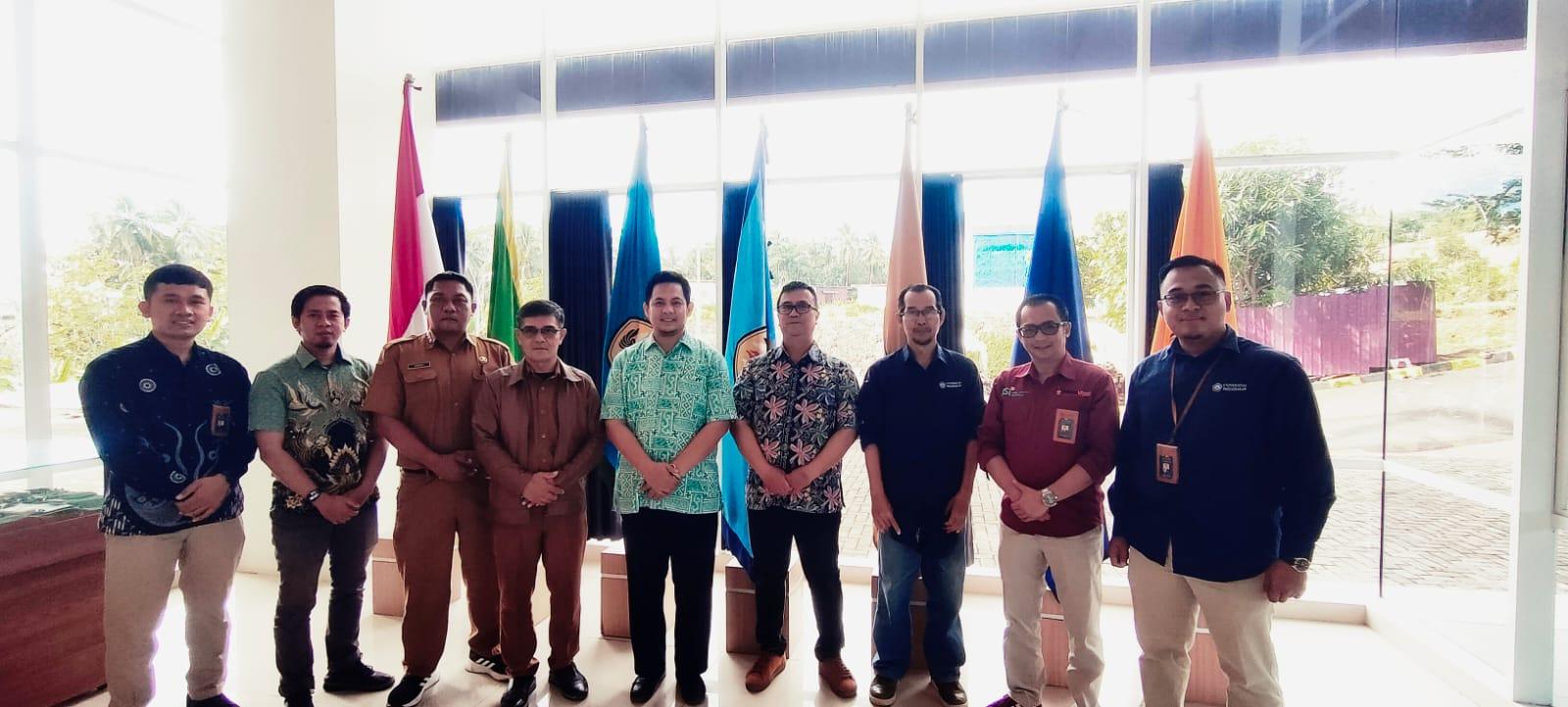 Awal Tahun Ini, Kabupaten Pangandaran Jadi Target KKN Mahasiswa UNPAD