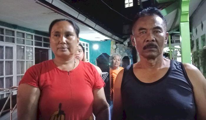 "Innalillahi, Seperti Kiamat," Kata Warga Saat Angin Puting Beliung Terjang Jatinangor Sumedang