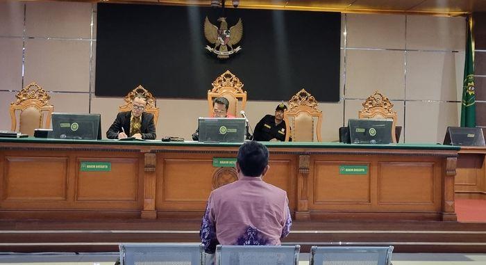 Sidang Praperadilan Pegi Kasus Vina, Saksi Ahli Ungkap Hal Ini yang Bisa Bikin Orang Jadi Tersangka