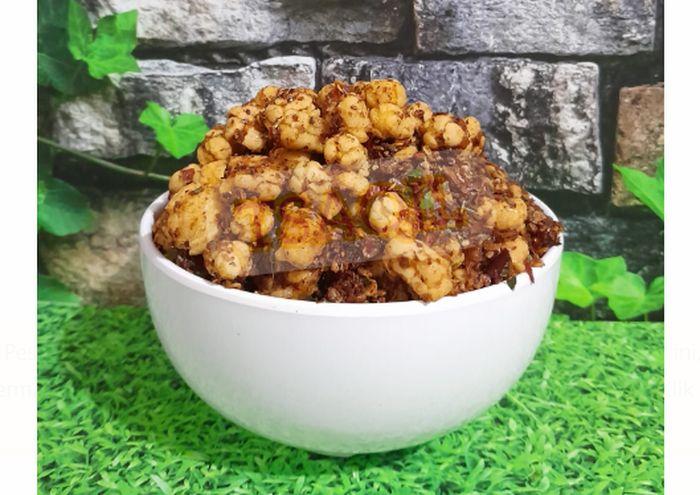 Seblak, Baso Aci, Kopi UMKM Bandung Go Global, Terbang ke Korea-Arab, Kuncinya Inovasi dan Ulet