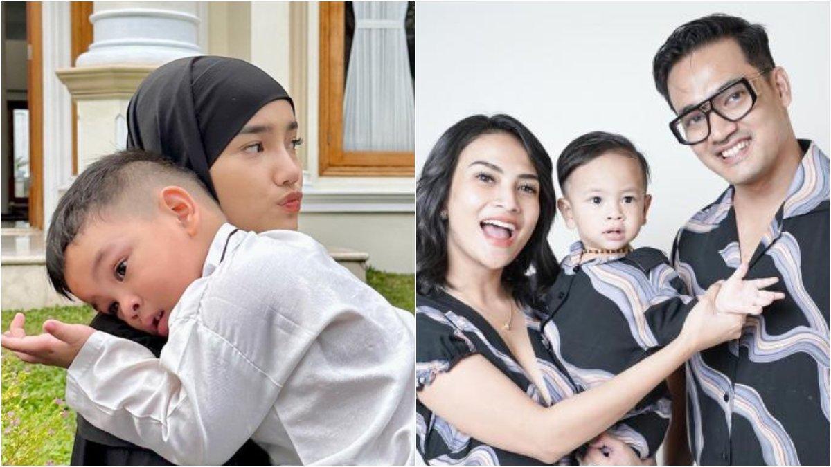 Sedihnya Curhatan Gala Sky, Lihat Teman-teman Sekolahnya Dijemput Ayah: "Ayahku Sudah di Surga"