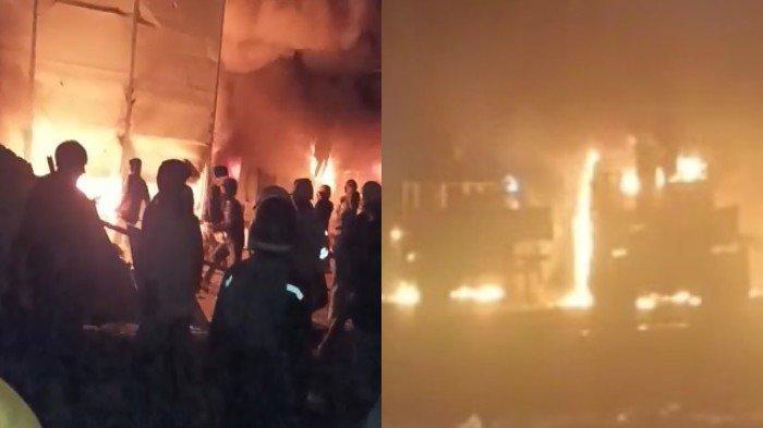 Deretan Tragedi Berdarah PT GNI, Seleb Tiktok Tewas Terbakar hingga Bentrokan Berdarah Makan Korban