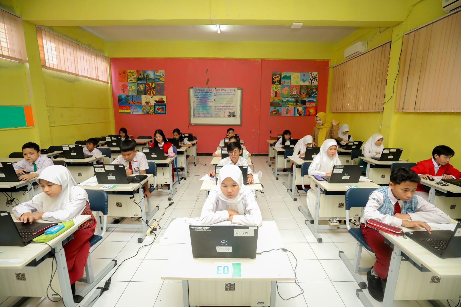 Aturan Baru SPMB SMP Purwakarta 2026: Jalur Tes Akademik Jadi Pintu Masuk Unggulan, Simak Syaratnya