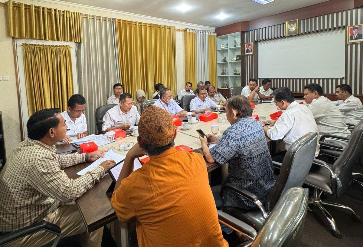 Tuntutan Sejak 2019 Tak Digubris, Warga Perumahan di Purwakarta Pertanyakan Peran DPRD dan Disperkim