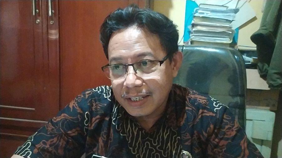 5 Ekor Sapi Mati Terpapar PMK, Dibeli dari Program Ketahanan Pangan Desa Ciranjang Cianjur