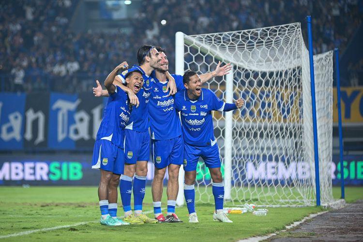 Bojan Hodak Ungkap Catatan Positif Persib di Dua Kali Ramadan, Maung Bersiap Tandang ke Borneo
