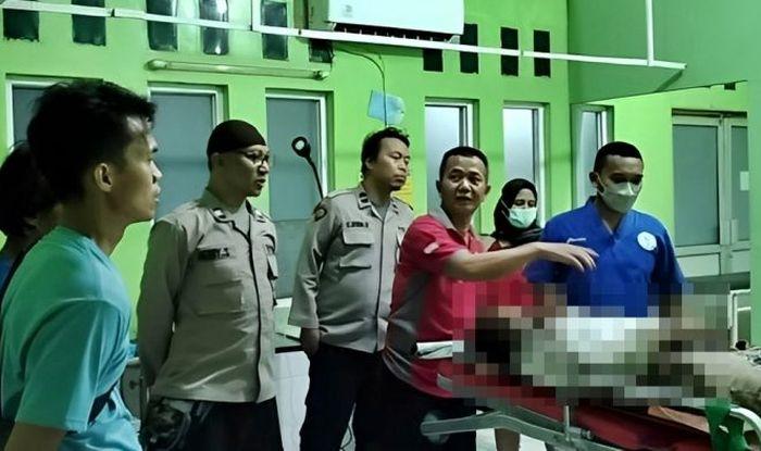 Kondisi Hamidi Mengenaskan, Ditemukan Meninggal Dunia di Rel Setelah Tersambar Kereta Api di Cianjur