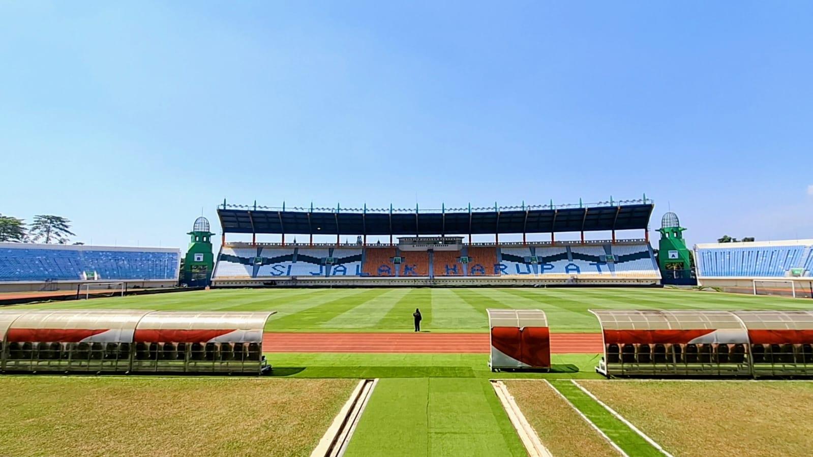 Catat Bobotoh! Ini Jadwal Lengkap Persib Bandung di Fase Grup A Piala Presiden 2026 Live Indosiar - Tribunjabar.id