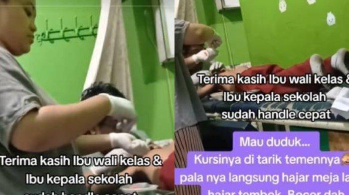 Vladostokdagi yotoqxonada porno