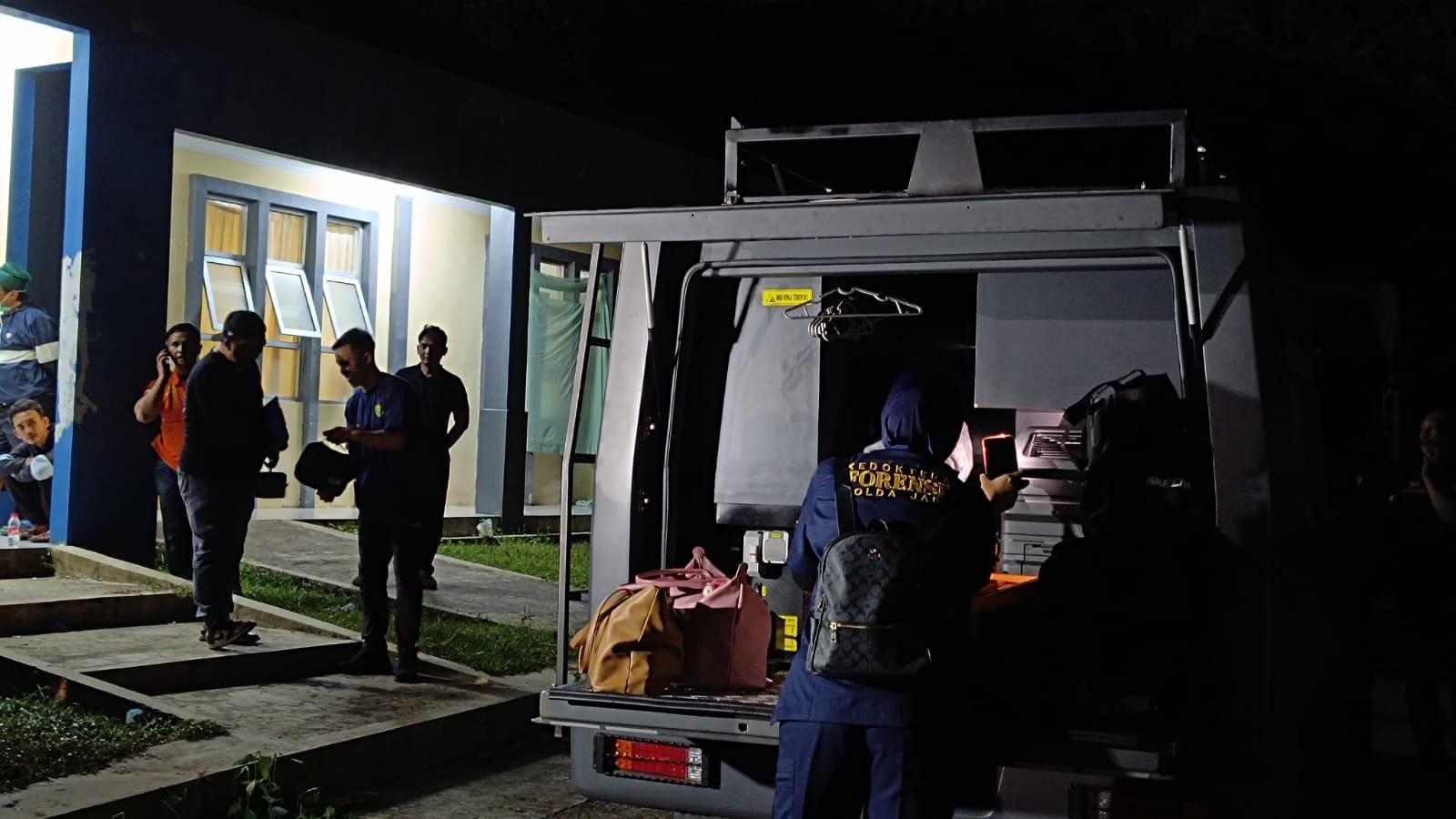9 Korban Ledakan Amunisi di Garut Berhasil Diidentifikasi, Keluarga Kumpulkan Sikat Gigi Hingga Baju