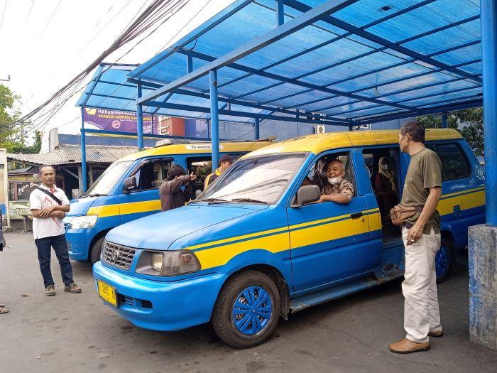 Dilema Menaikan Tarif Angkutan Umum, Organda Jabar Minta BBM Bersubsidi dan Pembebasan Pajak Angkum