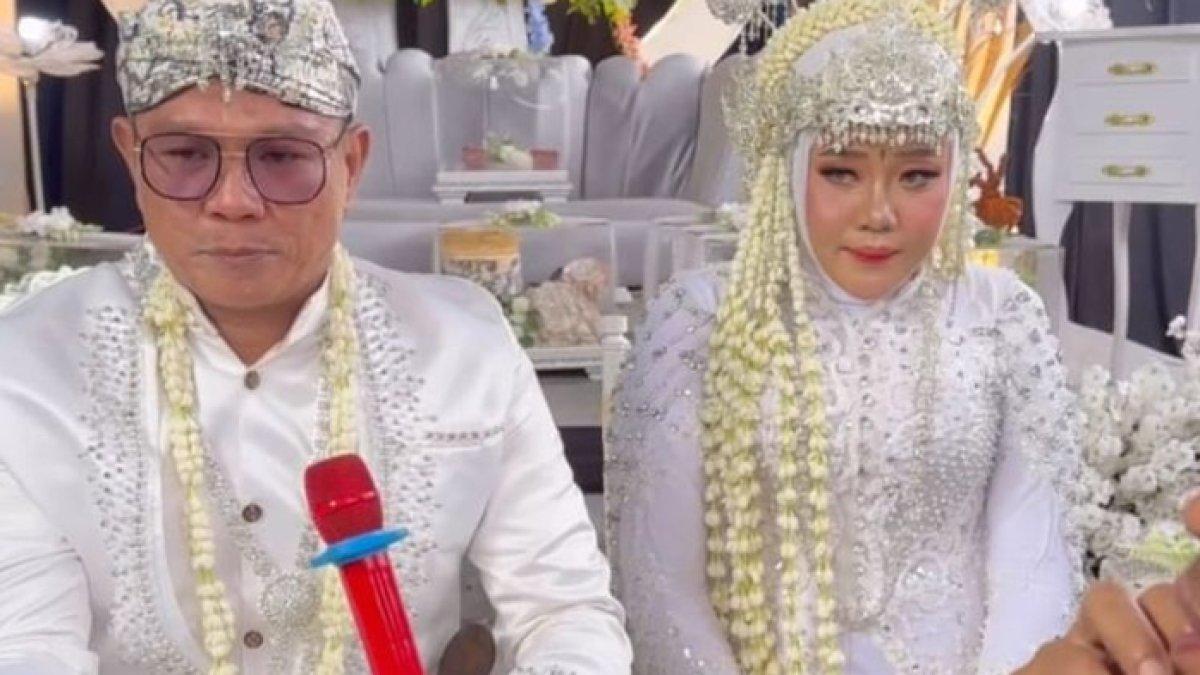 Kisah Perjalanan Cinta Andika Kangen Band dengan Ayu Kartika, Bertemu saat Kampanye, Ajak Taaruf