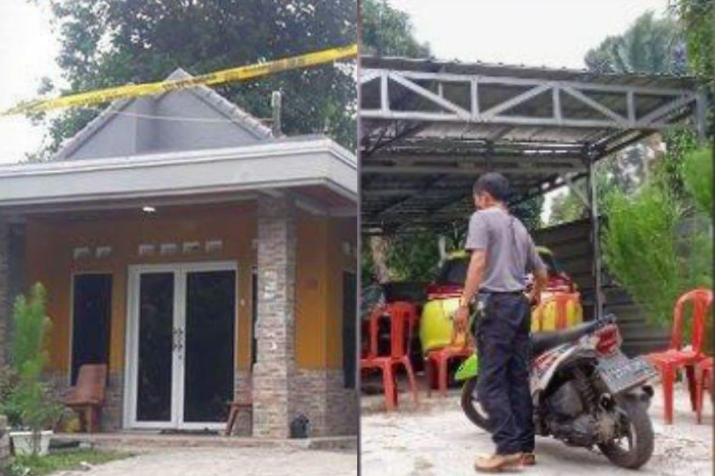 Nasib Ipda Taryono Jadi Tersangka Baru Kasus Subang, Harta Kekayaan Eks Kanit Resmob Ratusan Juta