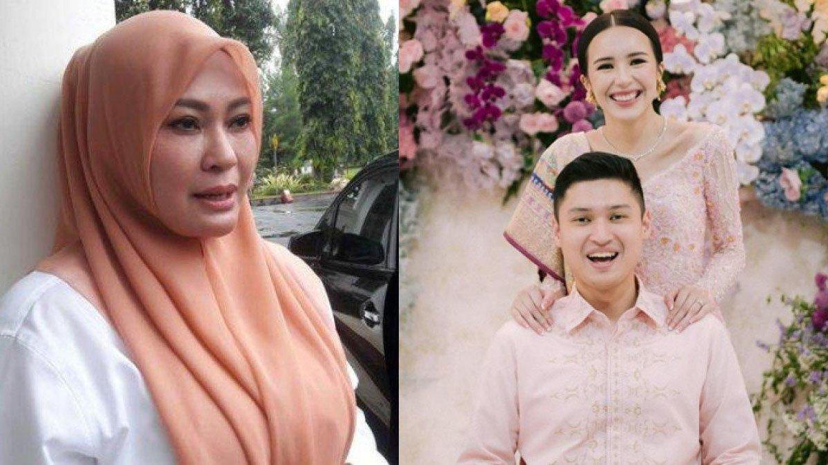 Sosok Bupati Pandeglang Calon Mertua Artis Beby Tsabina, Harta Kekayaan Irna Narulita Disorot