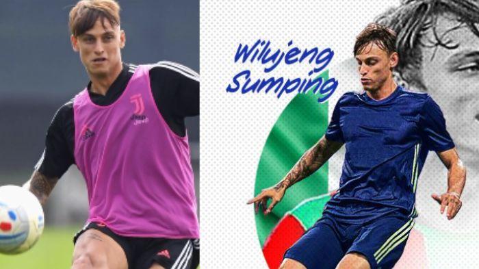 Dua Pemain Anyar Persib Bandung Dapat Durasi Kontrak Berbeda, Bos Persib: Rekomendasi Pelatih