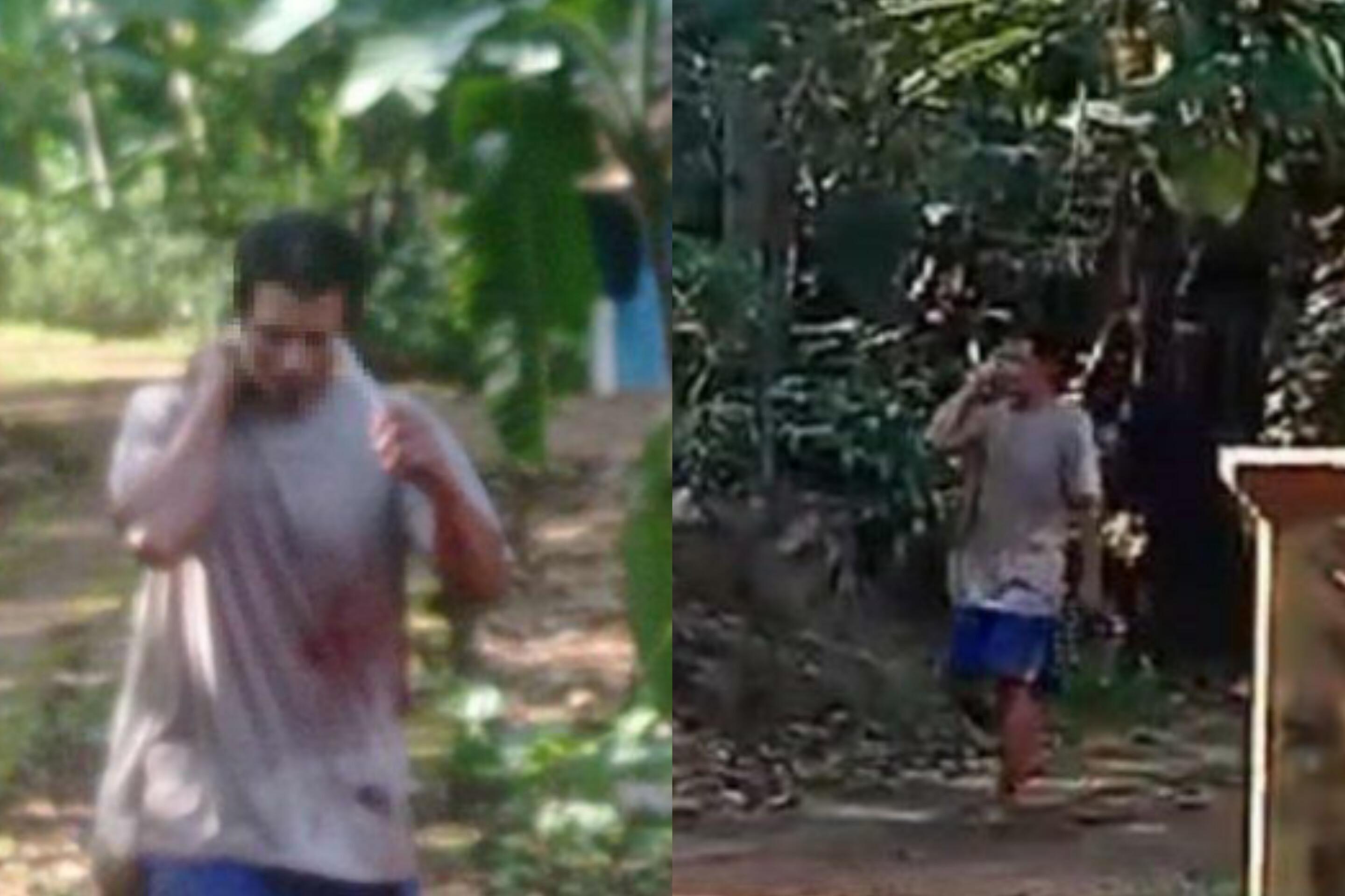 KONDISI Terkini Tarsum Suami Mutilasi Istri di Ciamis, Kejiwaan Tak Stabil, Dimasukkan Sel Isolasi