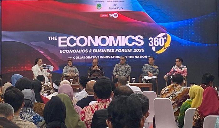 Rebranding Bisa Jadi Kunci Regenerasi Koperasi yang Berhadapan dengan Stigma Lama