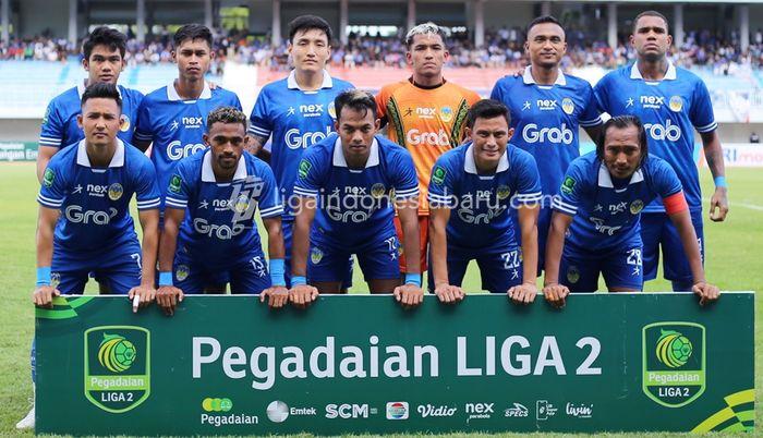 Hasil Sidang Komdis PSSI, Tim yang Dibela Mantan Persib Bandung Didenda Belasan Juta Rupiah