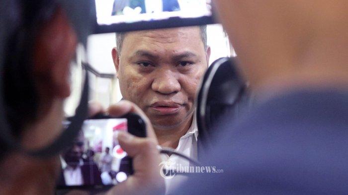 Akui Lukas Enembe Gemar Judi, Pengacara Sebut Tak Pakai Uang Negara untuk Berjudi