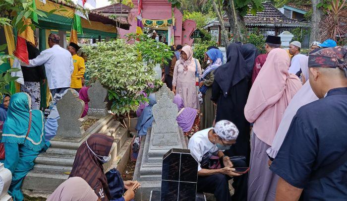 Wisata Religi Jadi Penyumbang Terbesar Kunjungan Wisatawan ke Cirebon Sepanjang 2025