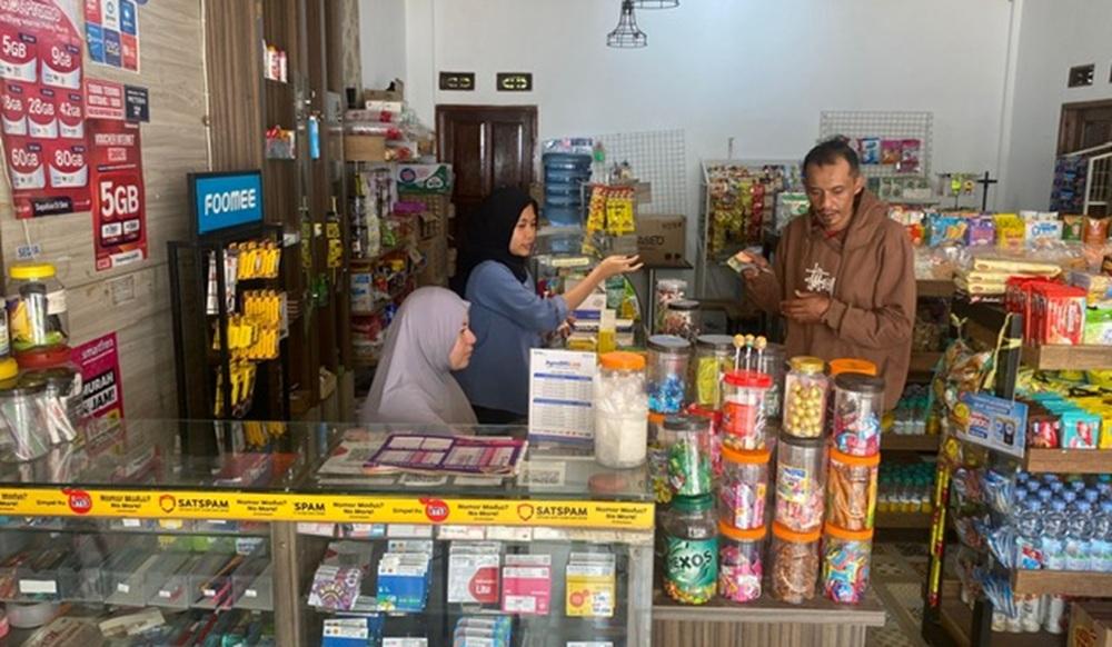 Biastore Terus Optimalkan Bisnis Kelontong dan Layanan Digital Berkat Dukungan Indosat