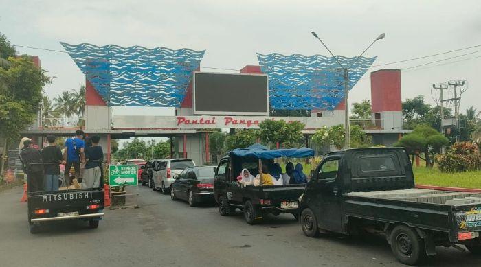 Dugaan Tiket Wisata Palsu di Pangandaran, Anggota DPRD: Kemungkinan Keterlibatan Orang Dalam