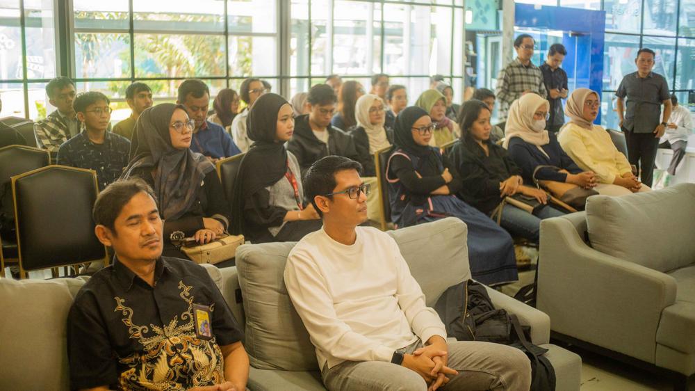 Perkuat Ekosistem Kewirausahaan, HIPMI Kota Bandung Luncurkan Program Wirakarya