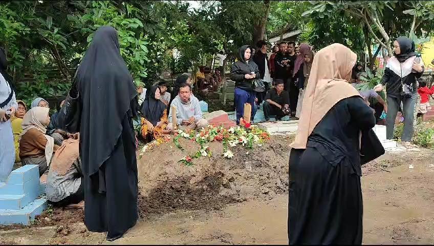 Keluarga Korban Minta Pelaku Bacok 4 Karyawan Koperasi di Cirebon Dijerat Hukuman Paling Berat